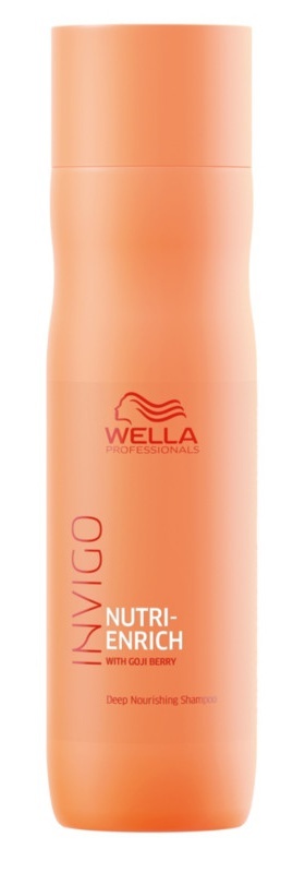 Nutri Enrich Shampoo