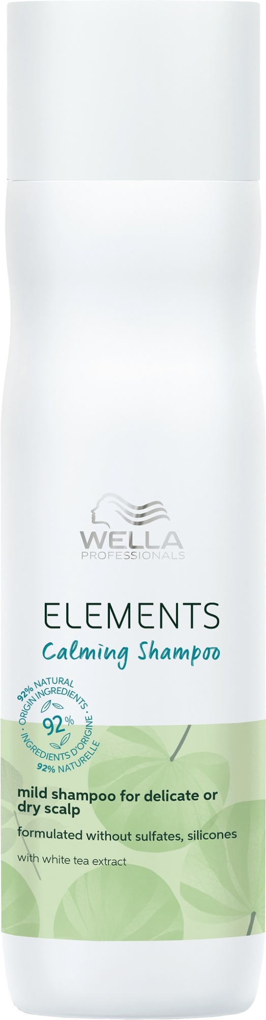 Elements Calming Shampoo