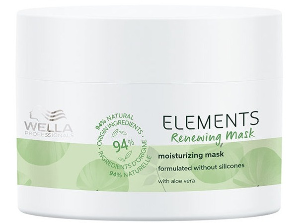 Elements Renewing Mask