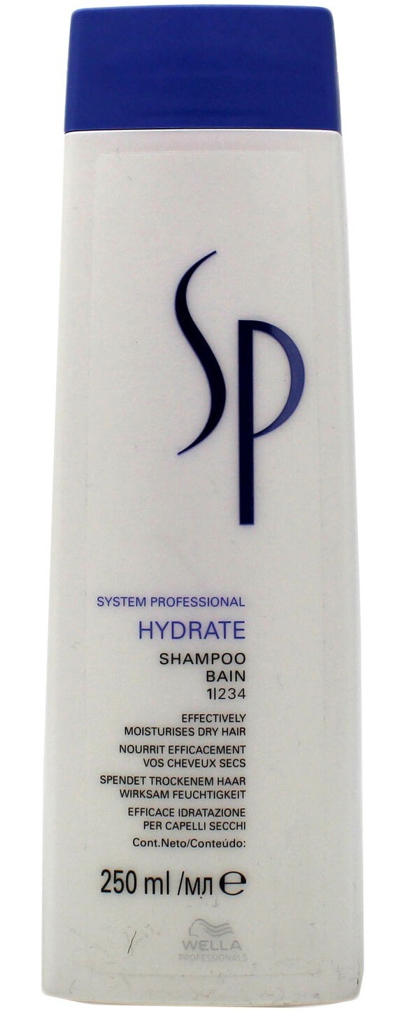 SP Hydrate Shampoo