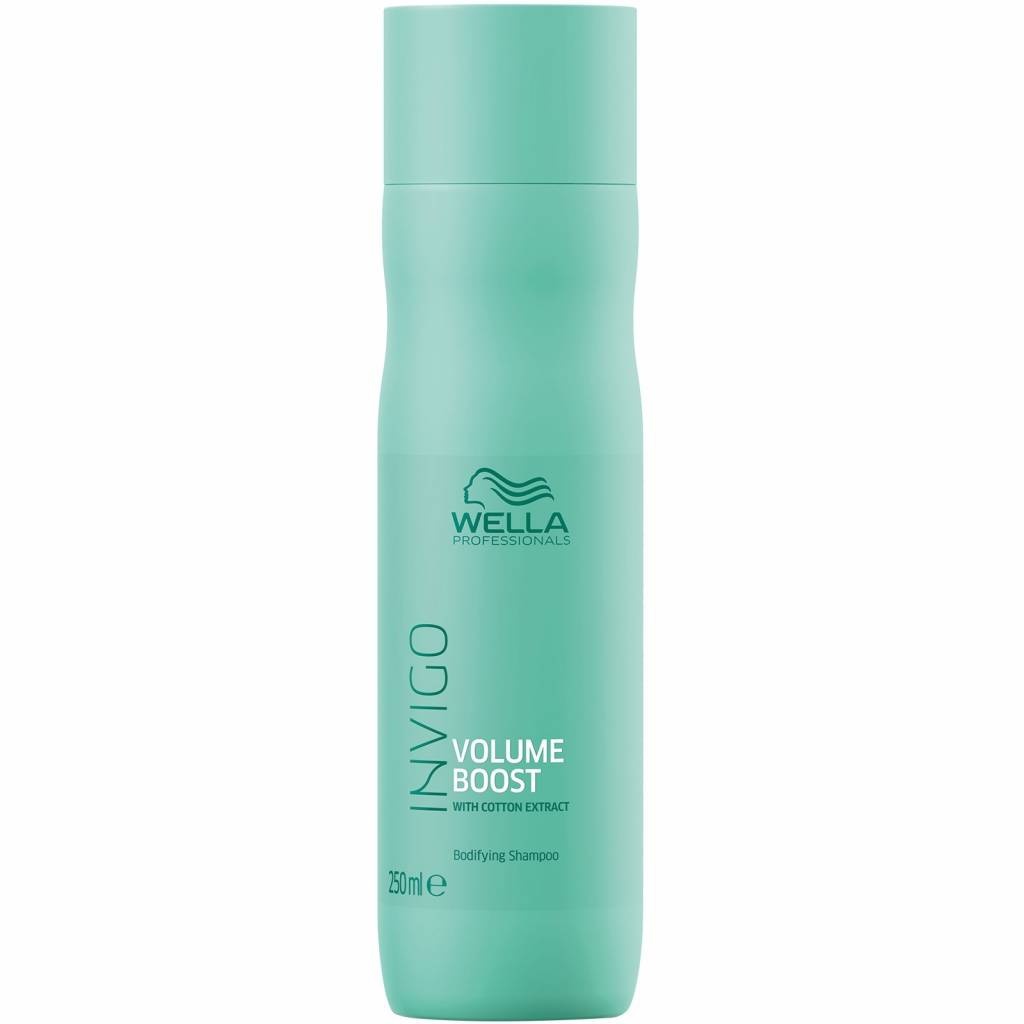 Invigo Volume Boost Bodifying Shampoo