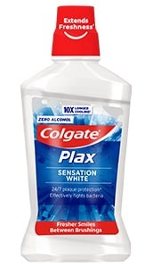 Sensation White
