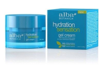 Hydration Sensation Cream