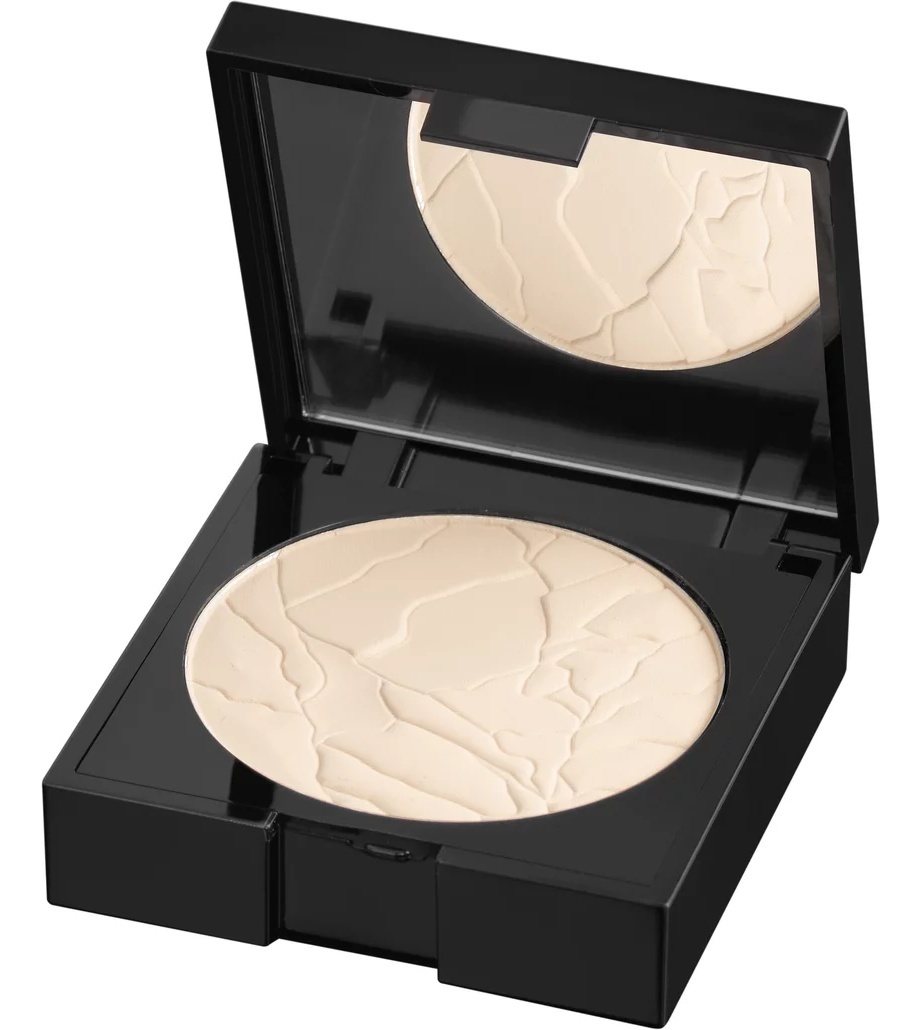 Matt Sensation Powder