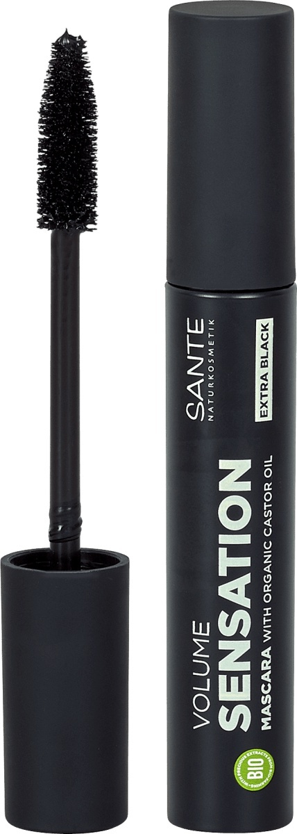 Volume Sensation Mascara