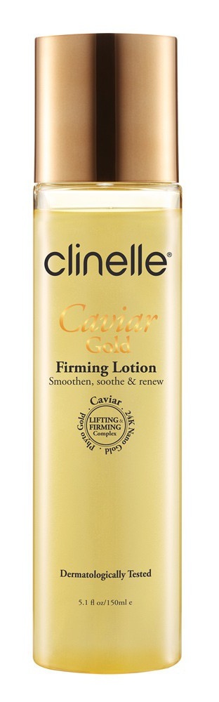 Caviar Gold Lotion