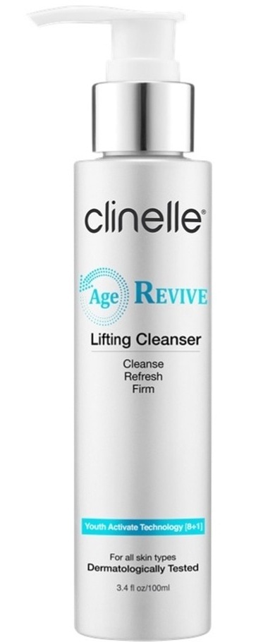 Age Revive Lifting Cleanser