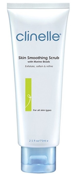 Essential Skin Smoothing Scrub