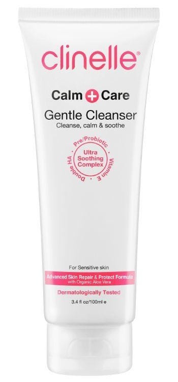 Calm+Care Gentle Cleanser