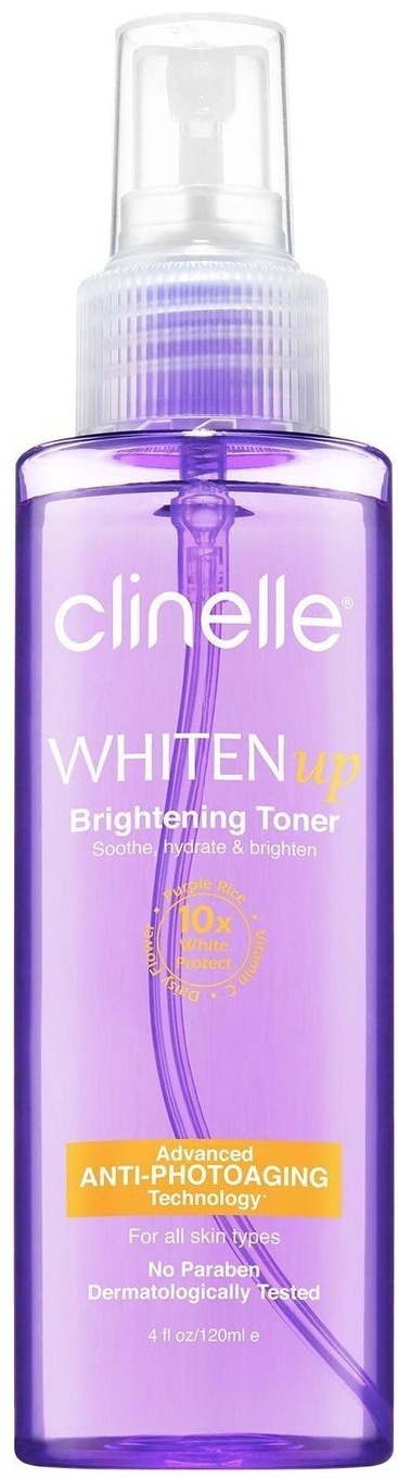 Whitenup Brightening Toner