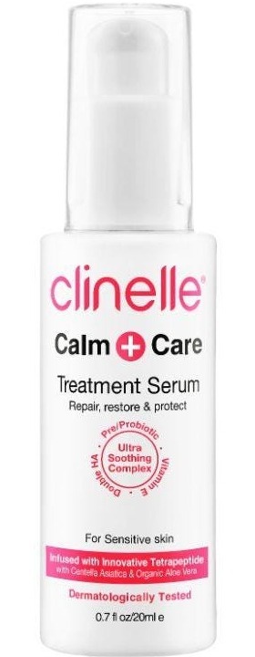 Calm + Care Treatment Serum