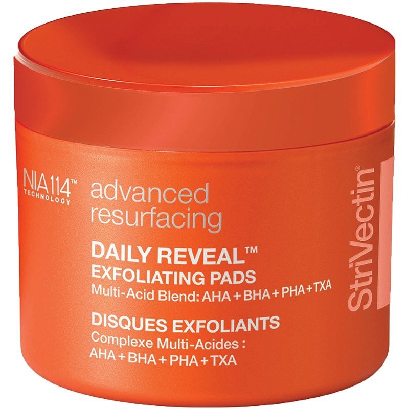 Daily Reveal Exfoliating Pads