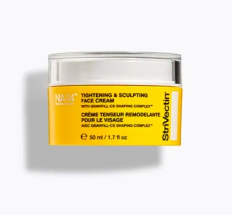 Tightening & Sculpting Face Cream