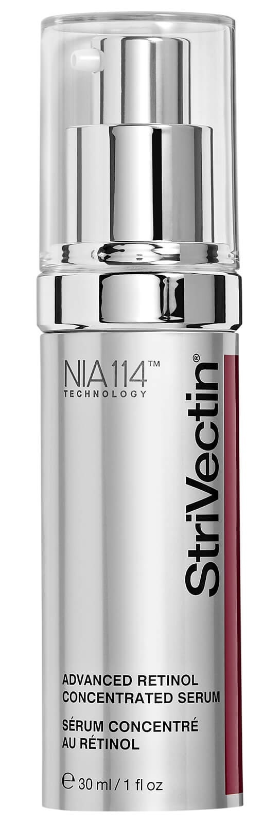 Advanced Retinol Concentrated Serum