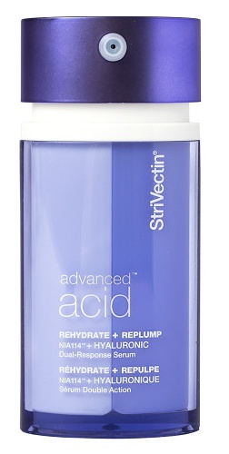 Hyaluronic Dual Response Serum