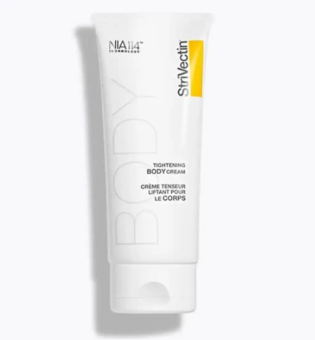 Tightening Body Cream