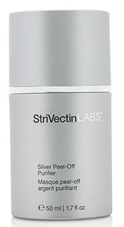 Silver Peel-Off Purifying Mask