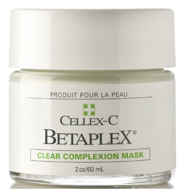 Betaplex Clear Complexion Mask