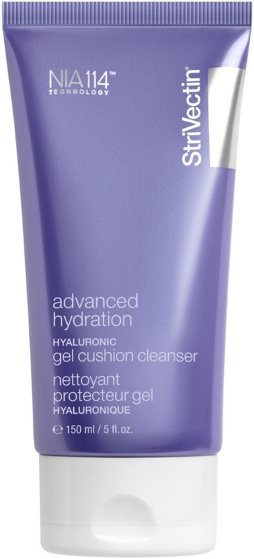 Hyaluronic Gel Cushion Cleanser