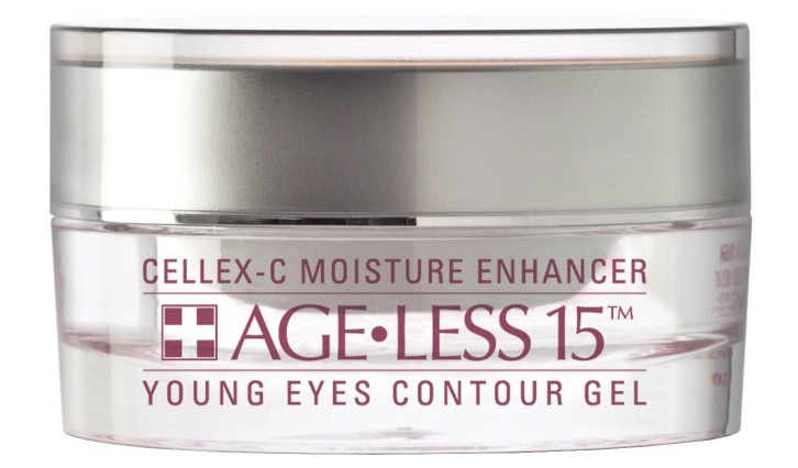 Age-Less 15 Young Eyes Contour Gel
