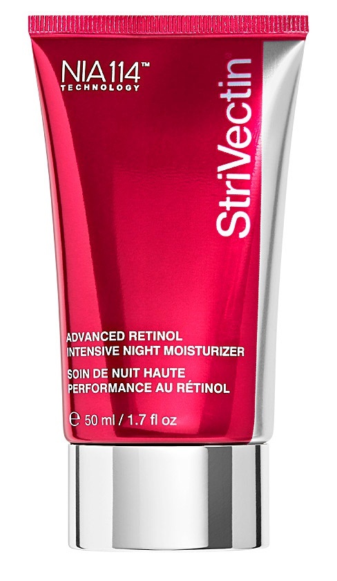 Advanced Retinol Intensive Night Moisturizer