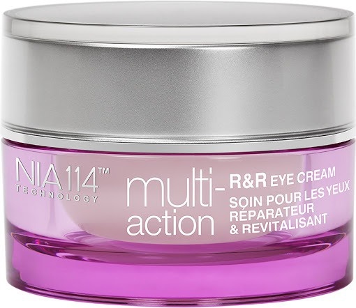 Multi-Action R&R Eye Cream