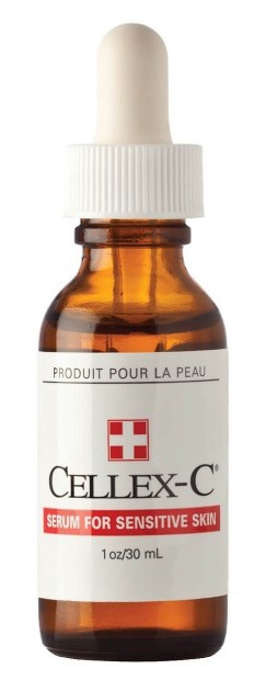 Serum For Sensitive Skin