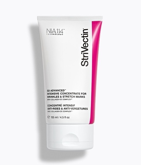 SD Advanced PLUS Intensive Moisturizing Concentrate