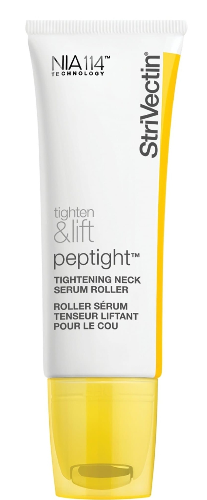 Peptight Tightening Neck Roller Serum