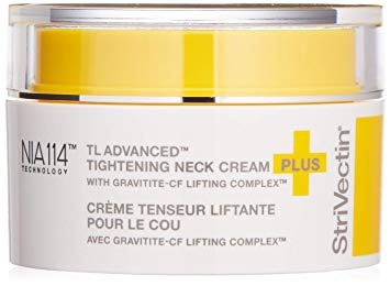 Tl Advanced Tightening Neck Cream Plus