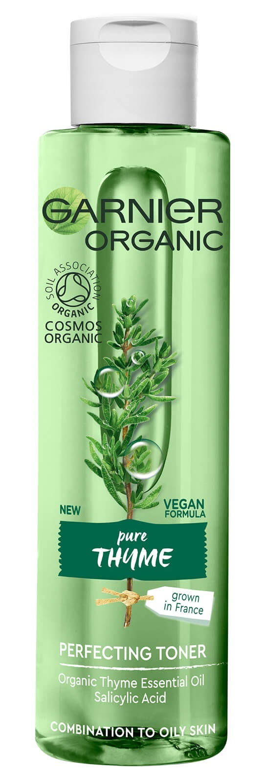 Organic Thyme Toner