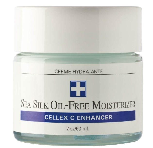 Sea Silk Oil-Free Moisturizer