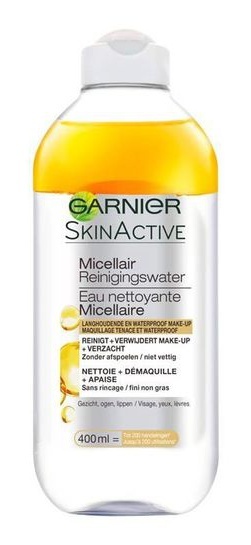 Skinactive Micellair