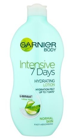 Intensive 7 Days Hydrating Lotion