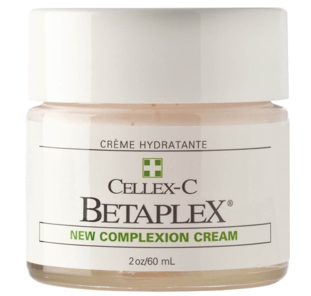 Betaplex New Complexion Cream