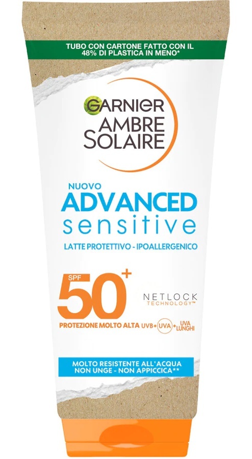 Advanced Sensitive