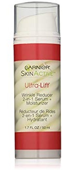 Skinactive Ultra-Lift Anti-Aging Moisturizer & Serum