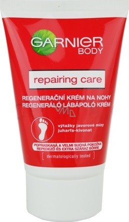 Foot Cream