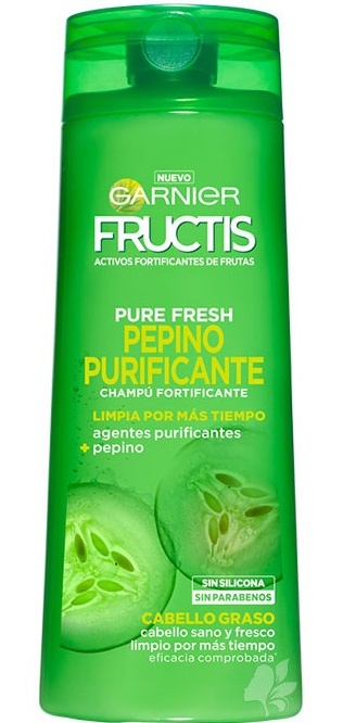 Fructis Cucumber Fresh