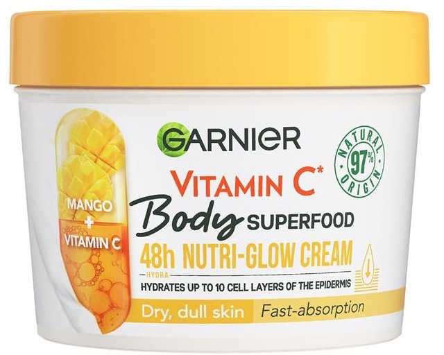Superfood Mango