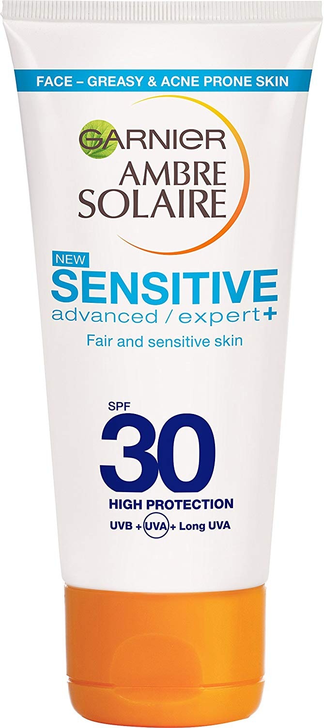 Sensitive Advanced SPF 30