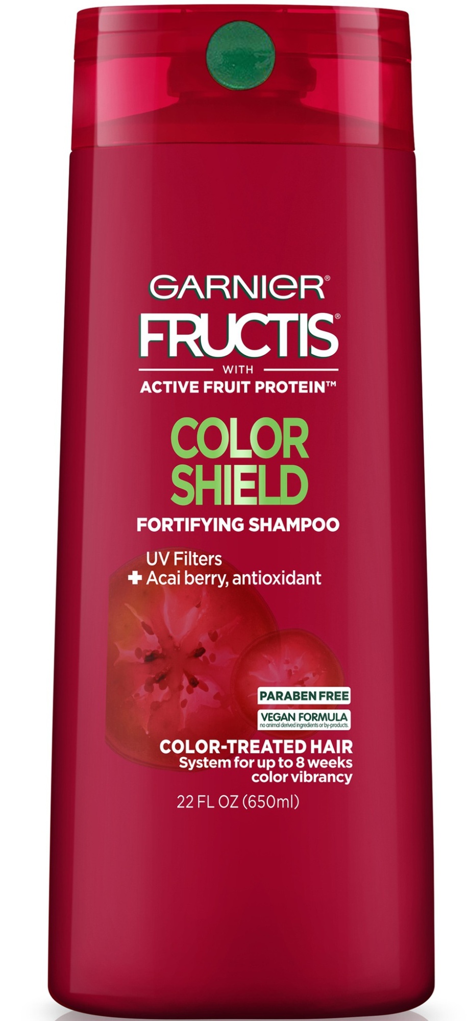 Color Shield Shampoo