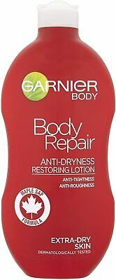 Body Repair Lotion