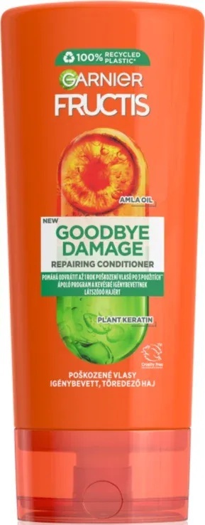 Fructis Goodbye Damage