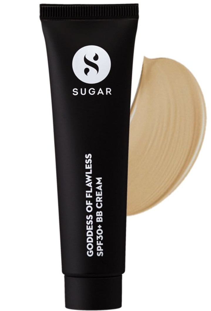 BB Cream