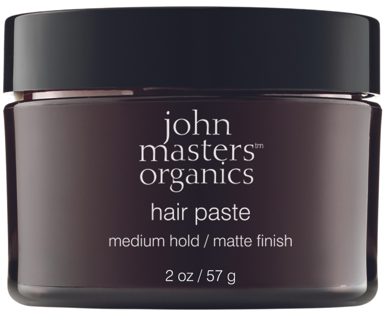 Hair Paste
