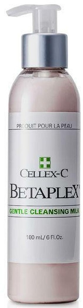 Betalplex Gentle Cleansing Milk