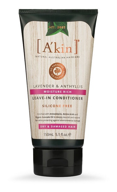 Leave-In-Conditioner