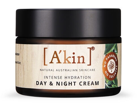 Intense Hydration Day & Night Cream