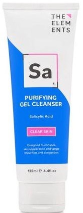 Purifying Gel Cleanser
